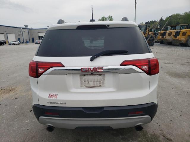 1GKKNMLS7JZ206030 GMC Acadia Slt-1