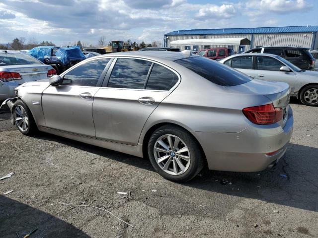 WBA5A7C57GG146381 BMW 528 XI