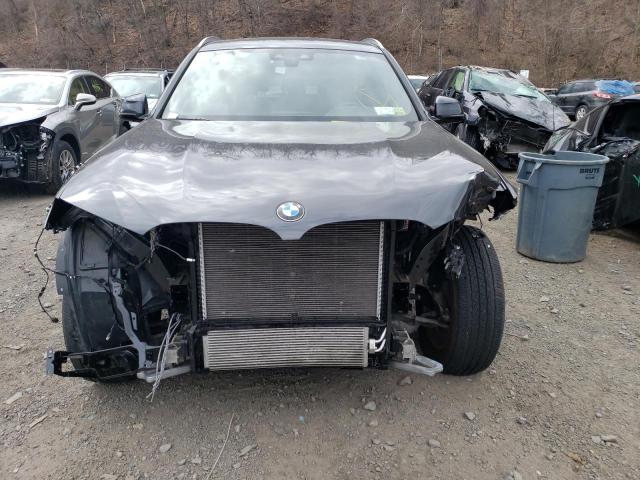 5UXTY5C02M9G54273 BMW X3 Xdrive30i