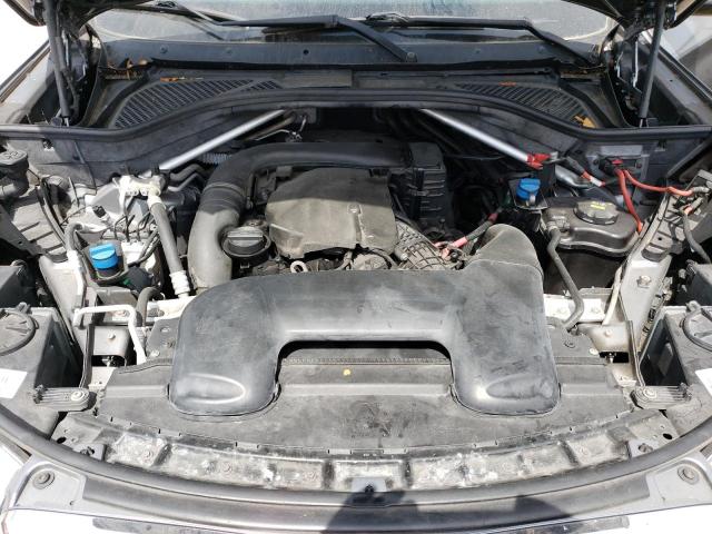 5UXKS4C55F0N06903 BMW X5 Xdrive35d