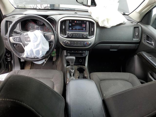 1GTG5BE30F1265521 GMC CANYON SLE