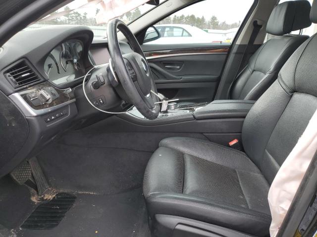 WBA5B3C53GG260416 BMW 535 XI