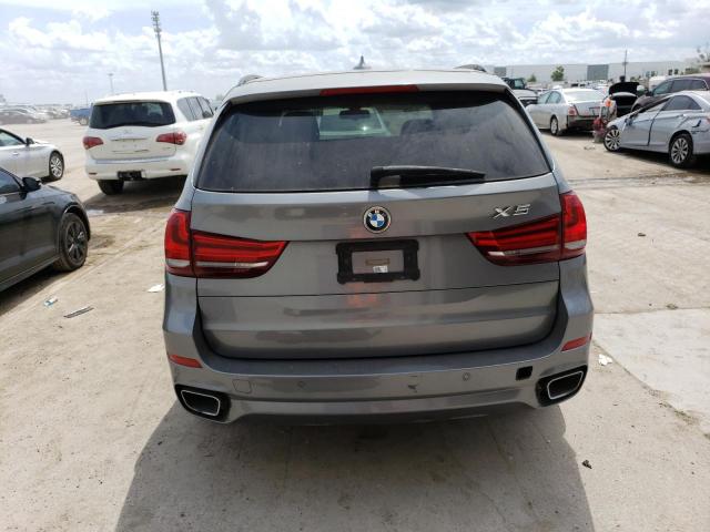 5UXKS4C55F0N06903 BMW X5 Xdrive35d