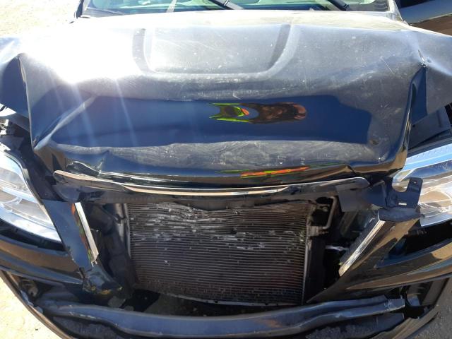 2GKALMEK6G6133770 GMC Terrain Sle