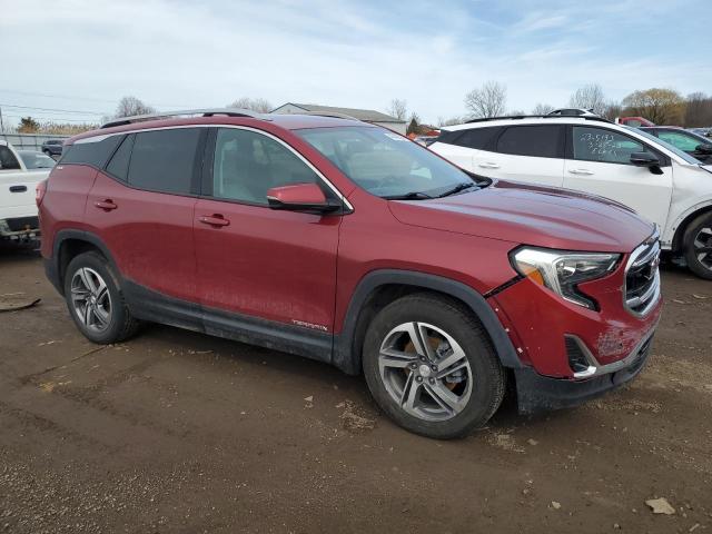 3GKALPEV0KL174878 GMC Terrain Slt