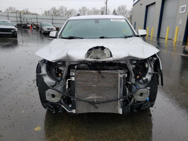 1GKKNSLA2KZ245430 GMC ACADIA SLE