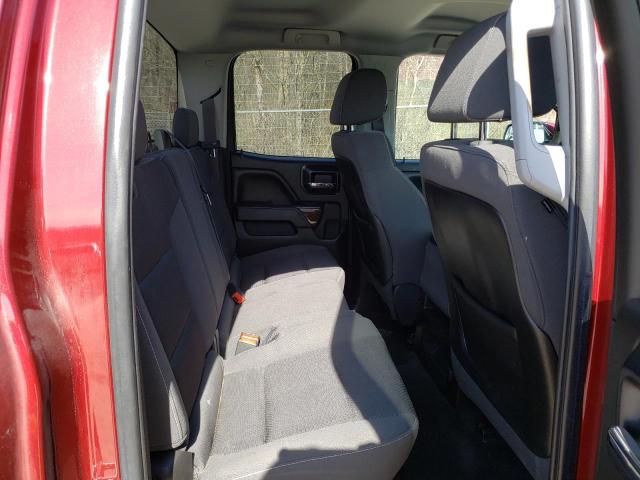 1GTV2UEC7EZ192434 GMC Sierra K1500 Sle