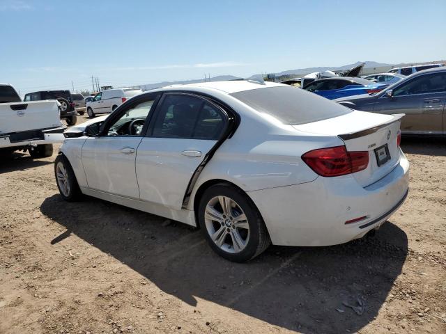 WBA8E3C5XGK503561 BMW 328 Xi Sulev