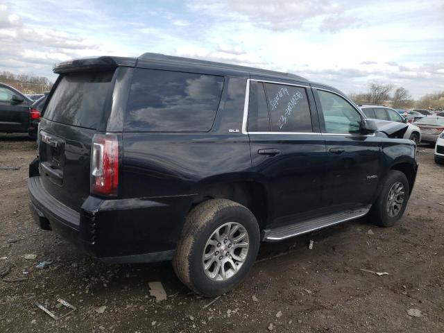 1GKS1AKC4GR201364 GMC YUKON SLE