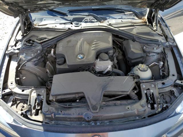WBA8E1G34HNU18809 BMW 320 I