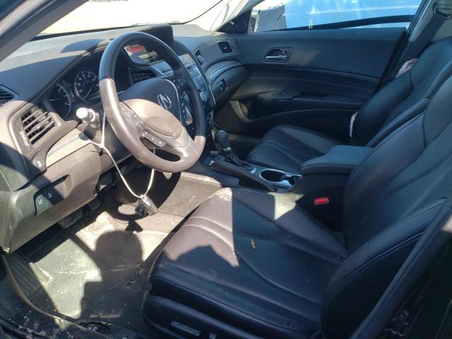 19UDE2F39LA009022 Acura ILX