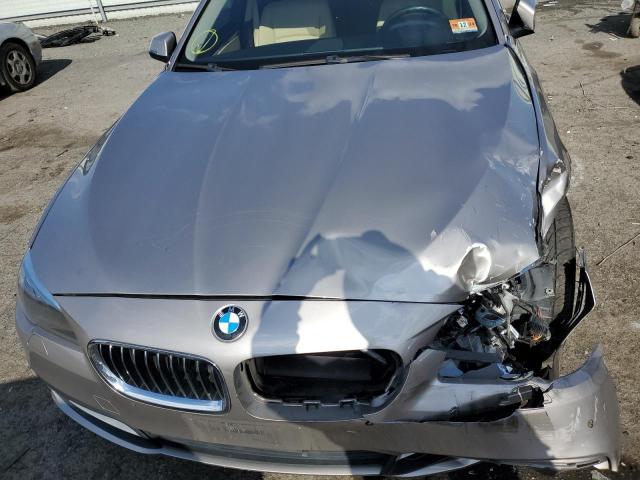 WBA5A7C57GG146381 BMW 528 XI