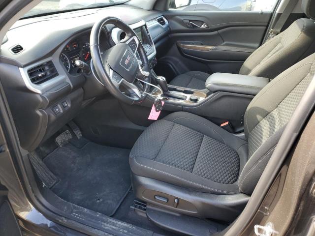 1GKKNSLS8KZ140836 GMC ACADIA SLE