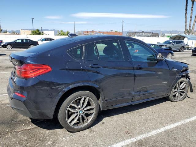 5UXXW5C54G0N92707 BMW X4 Xdrive35i