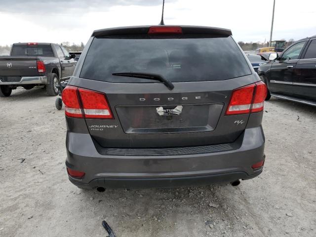3C4PDDEG6FT533997 Dodge Journey R/t