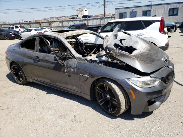WBS3R9C52FK333207 BMW M4
