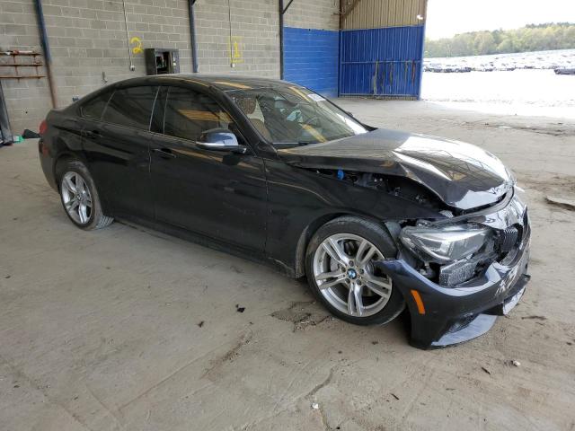 WBA4J3C56KBL09192 BMW 430xi Gran Coupe