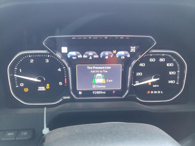 1GT49REY6LF168883 GMC Sierra K2500 Denali