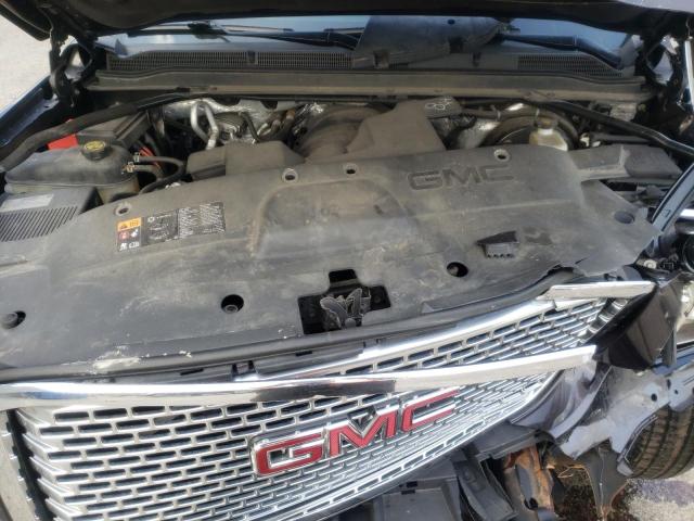 1GKS2JKJ6FR505161 GMC YUKON XL DENALI