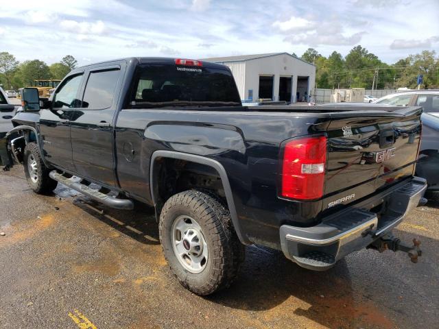 1GT12REG6JF267845 GMC Sierra K2500 Heavy Duty