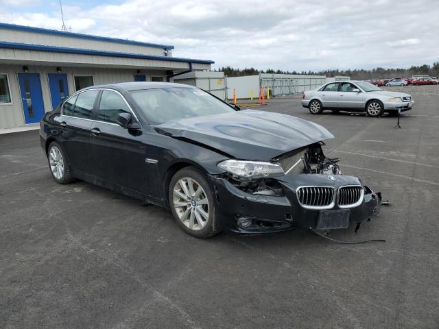 WBA5B3C53GG260416 BMW 535 XI