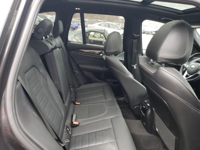 5UXTY5C02M9G54273 BMW X3 Xdrive30i
