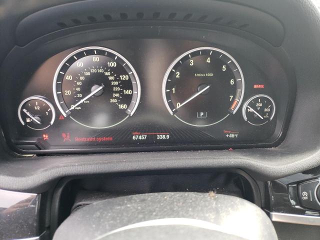 5UXWX9C55E0D29061 BMW X3 Xdrive28i