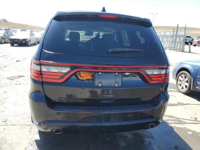1C4RDHEG5JC279686 Dodge Durango Citadel