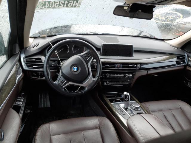 5UXKS4C53F0N09010 BMW X5 Xdrive35d