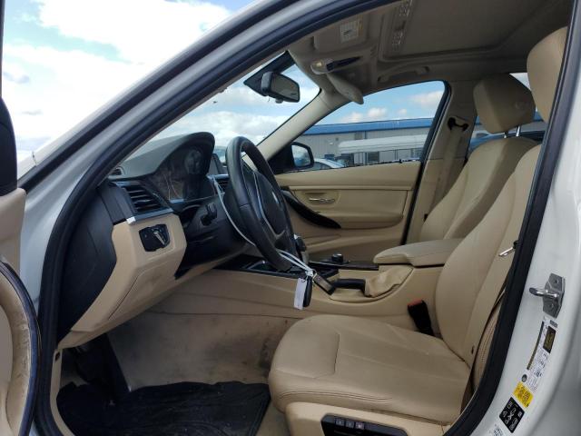 WBA3B5C55FF962762 BMW 328 Xi Sulev