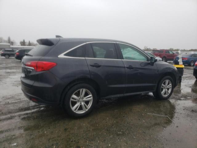 5J8TB3H50FL016331 Acura Rdx Technology