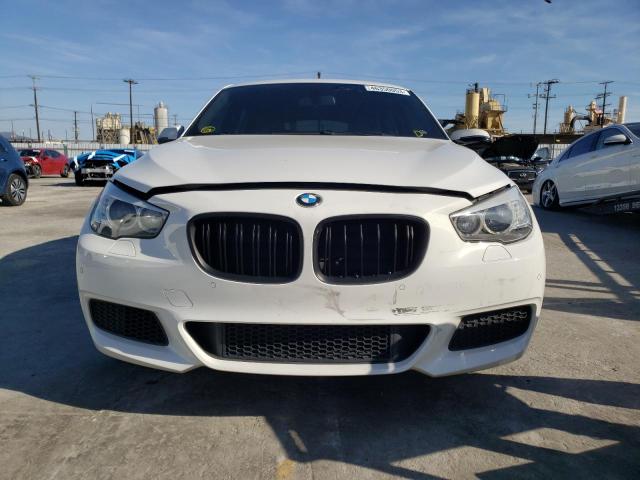 WBA5M4C53FD184275 BMW 535 XIGT