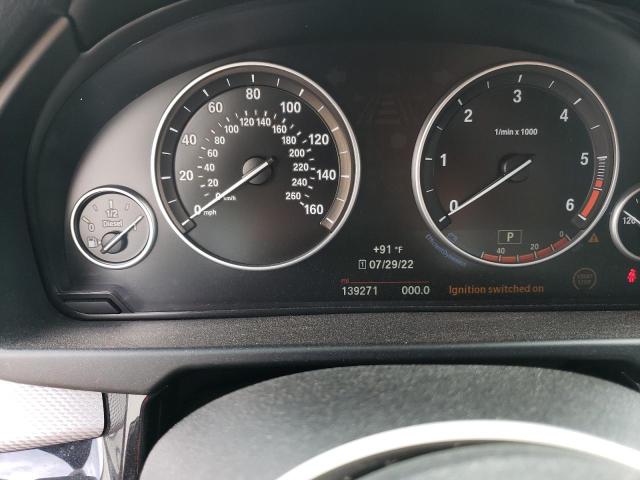 5UXKS4C55F0N06903 BMW X5 Xdrive35d