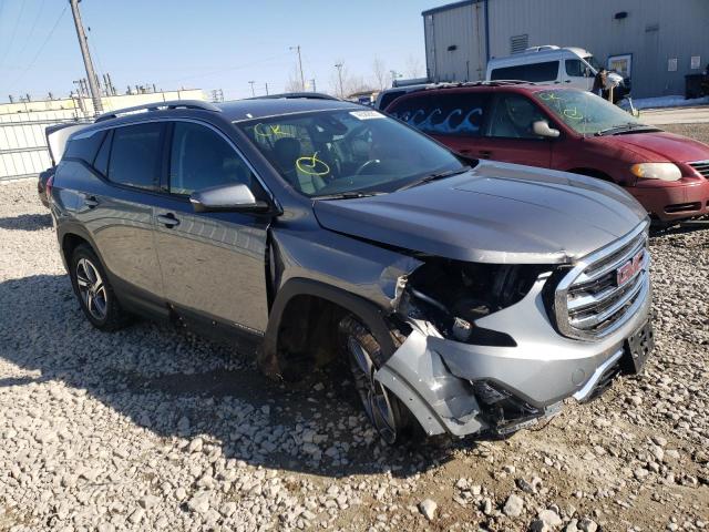 3GKALVEV4ML360219 GMC Terrain Slt