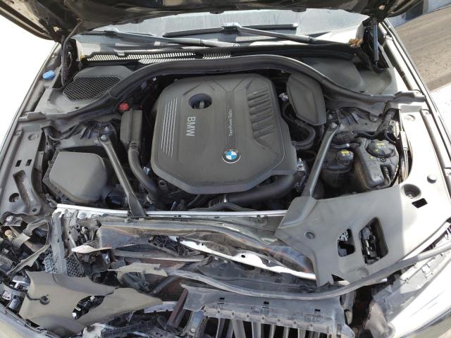WBAJE5C32HWA92326 BMW 540 I