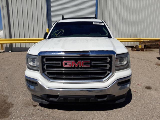 1GTN1LEC5JZ901126 GMC Sierra C1500