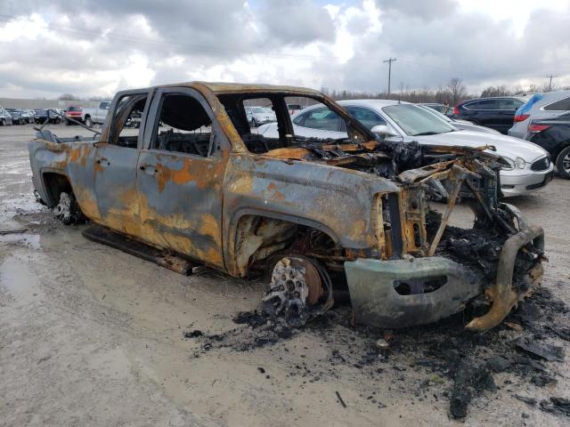 1GTV2MECXHZ311582 GMC Sierra K1500 Sle