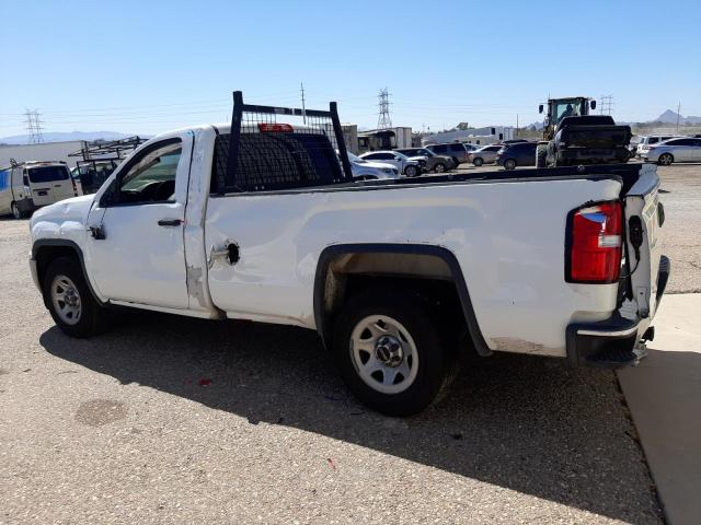 1GTN1LEC5JZ901126 GMC Sierra C1500