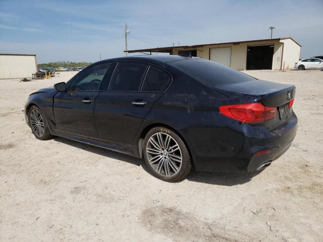 WBAJE5C32HWA92326 BMW 540 I