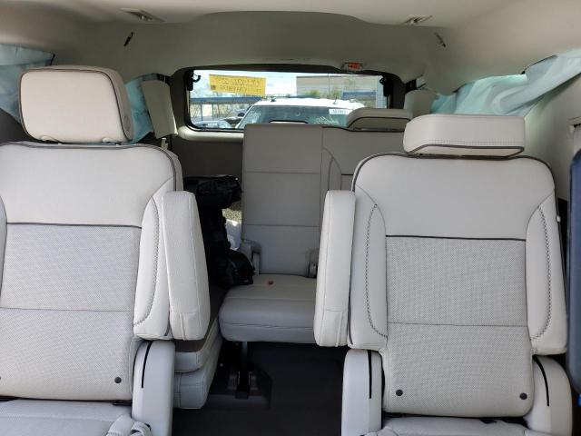 1GKS2DKL0PR264265 GMC YUKON DENALI