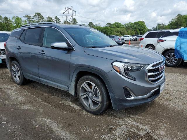 3GKALPEV8JL339977 GMC Terrain Slt