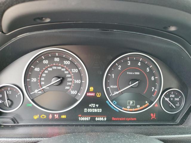WBA8Z5C50GG500753 BMW 328 Xigt Sulev