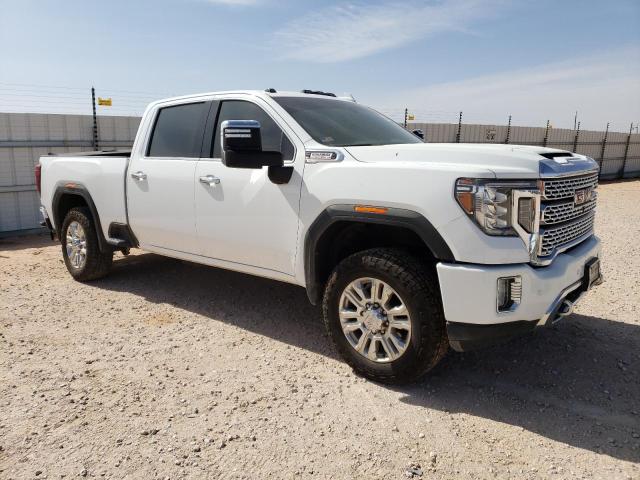 1GT49REY6LF168883 GMC Sierra K2500 Denali