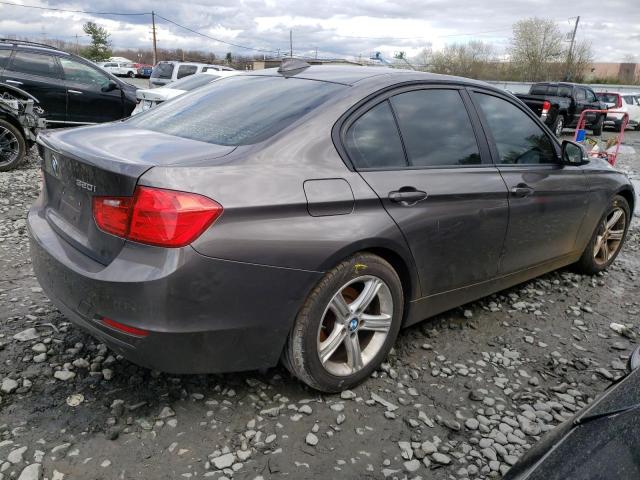 WBA3C3C55FP662957 BMW 320 I Xdrive