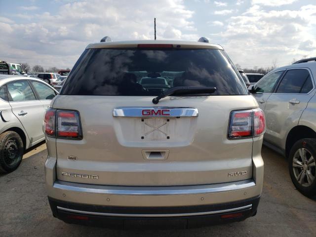 1GKKVSKD9EJ230230 GMC Acadia Slt-2
