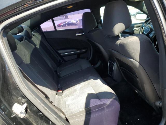 2C3CDXHG9GH126010 Dodge Charger Sxt