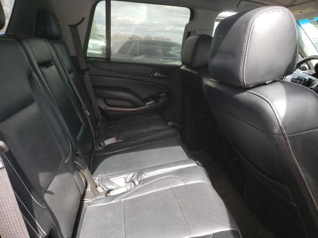 1GKS1AKC4GR201364 GMC YUKON SLE