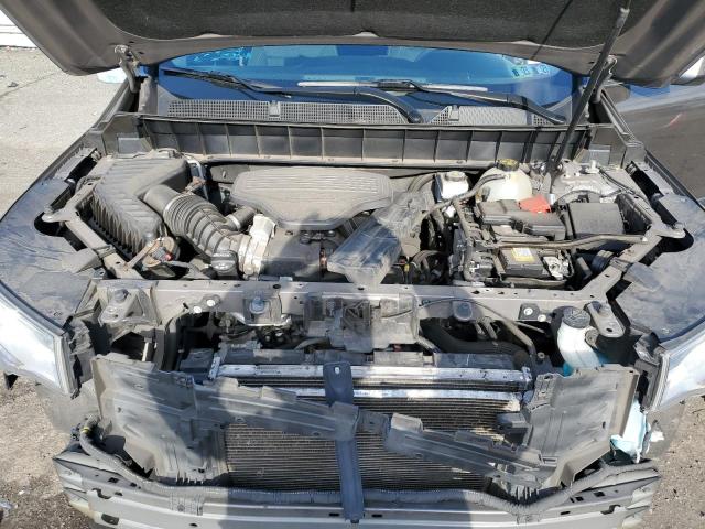 1GKKNSLS8KZ140836 GMC ACADIA SLE