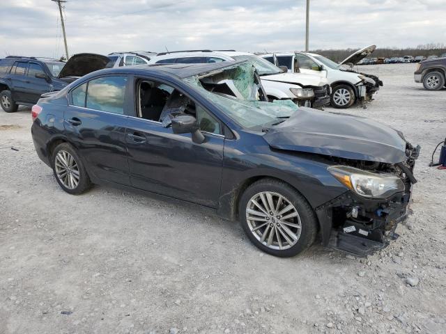 JF1GJAK69FH008889 Subaru Impreza Premium Plus