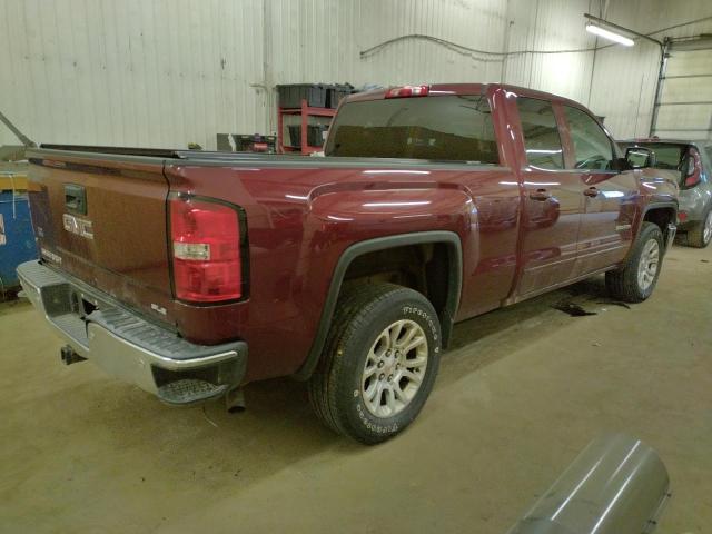 1GTV2UEH2EZ357477 GMC Sierra K1500 Sle